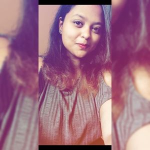 Meet your Posher, Devanshi